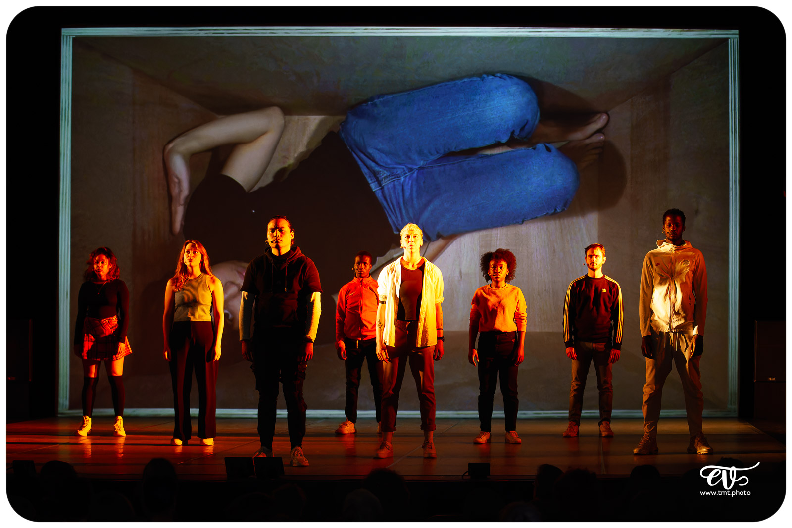 INCANDESCENCES (MADANI CIE)